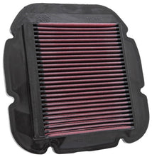 Load image into Gallery viewer, K&amp;N 02-10 Suzuki DL 1000 V-Strom/04-12 DL650 V-Strom / 04-05 Kawasaki KLV1000 Replacement Air Filter K&amp;N Engineering