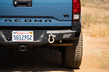 Load image into Gallery viewer, DV8 Offroad 16-23 Toyota Tacoma MTO Series Rear Bumper DV8 Offroad
