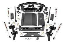 Load image into Gallery viewer, 6 Inch Lift Kit | V2 | Chevy/GMC 1500 Truck/SUV 4WD (1988-1999) Rough Country