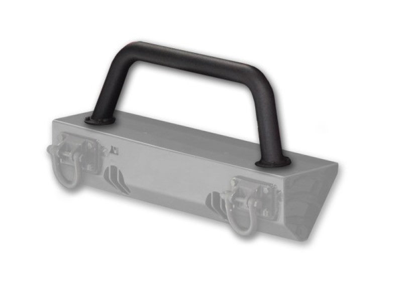 Rugged Ridge XHD Overrider Hoop 76-18 Jeep CJ / Jeep Wrangler Rugged Ridge
