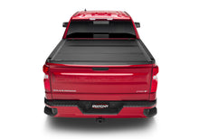 Load image into Gallery viewer, UnderCover 14-18 Chevy Silverado (19 Legacy) 6.5ft Armor Flex Bed Cover - Black Textured Undercover