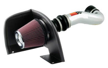 Load image into Gallery viewer, K&amp;N 07-08 Chevy/GMC/Cadillac V8-4.8/5.3/6.0/6.2 High Flow Performance Kit K&amp;N Engineering