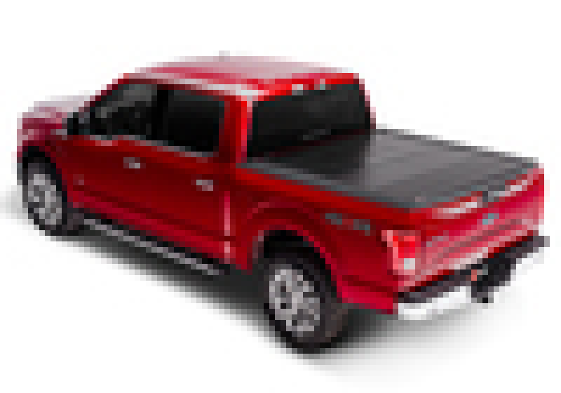 BAK 99-07 Ford Super Duty 6ft 9in Bed BAKFlip G2 BAK