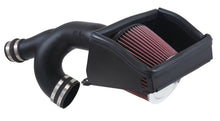 Load image into Gallery viewer, K&amp;N 15-16 Ford F-150 3.5L V6 F/I Performance Intake Kit K&amp;N Engineering