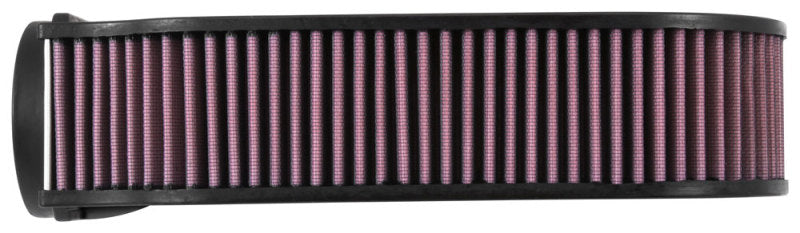 K&N 2013 Mercedes-Benz GLK250 L4-2.1L DSL Replacement Air Filter K&N Engineering