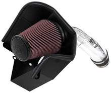 Load image into Gallery viewer, K&amp;N 19-20 Dodge Ram 2500/3500 6.4L V8 F/I Performance Air Intake Kit K&amp;N Engineering
