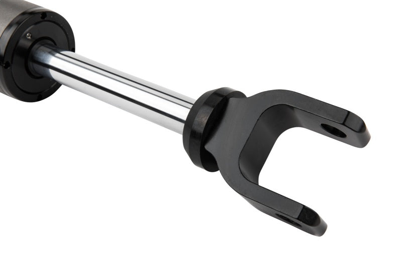 Fox 20-Up GM 2500/3500 Perf Elite Series 2.5 Front Adj Shocks 1.5-2.5in Lift - Requires Up C/A FOX