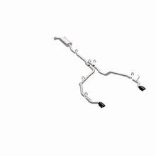 Load image into Gallery viewer, Magnaflow 2021+ Honda Ridgeline 3.5L NEO Cat-Back Exhaust System Magnaflow