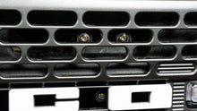 Load image into Gallery viewer, DV8 Offroad 2021+ Ford Bronco Adaptive Cruise Control Relocation Bracket DV8 Offroad