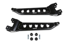 Load image into Gallery viewer, Fabtech 14-21 Ram 2500/3500 2.5-7in Radius Arm - Component Box Fabtech