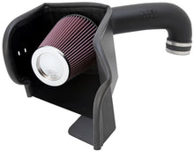 Load image into Gallery viewer, K&amp;N 09-11 Dodge Ram 1500 V8 5.7L Performance Intake K&amp;N Engineering