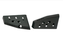 Load image into Gallery viewer, DV8 21-22 Ford Bronco A-Pillar Pod Light Mounts DV8 Offroad