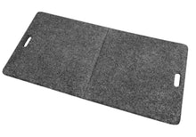 Load image into Gallery viewer, BedRug 2ft x 4ft Folding Utility Mat TrackMat BedRug