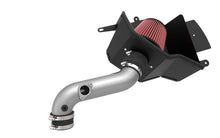 Load image into Gallery viewer, K&amp;N 2022 Honda Civic 2.0L L4 Silver Typhoon Intake K&amp;N Engineering