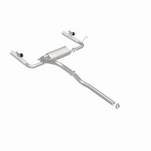 Load image into Gallery viewer, MagnaFlow Sys C/B Camaro- Firbird 98 02 5.7L Magnaflow