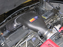 Load image into Gallery viewer, K&amp;N 06-09 Chevy Corvette Z06 V8-7.0L Aircharger Performance Intake K&amp;N Engineering