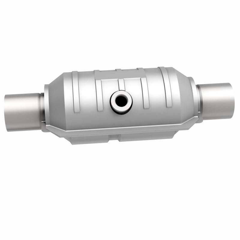 MagnaFlow Conv Univ 2 Mid Bed Sensor Magnaflow
