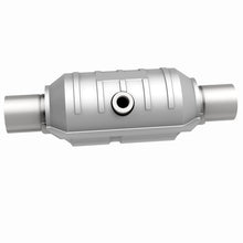 Load image into Gallery viewer, MagnaFlow Conv Univ 2 Mid Bed Sensor Magnaflow