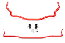 Load image into Gallery viewer, Eibach Anti-Roll Bar Kit (Front &amp; Rear) for 2015 Ford Mustang 2.3L EcoBoost/3.7L V6/GT 5.0L V8 Eibach
