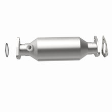Load image into Gallery viewer, MagnaFlow Conv DF 96-01 Honda Prelude 2.3L Magnaflow