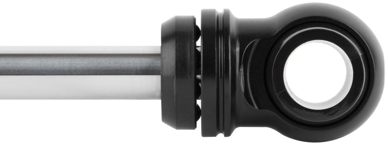 Fox 03+ 4Runner 2.0 Perf Series 9.1in. Smooth Body Remote Res. Rear Shock CD Adjuster / 0-1.5in Lift FOX