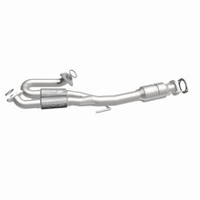 Load image into Gallery viewer, Magnaflow Conv DF 2011-2014 Maxima 3.5 L Underbody Magnaflow