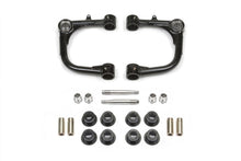 Load image into Gallery viewer, Fabtech 05-14 Toyota Tacoma 2WD/4WD 3in Uniball Upper Control Arm Kit Fabtech
