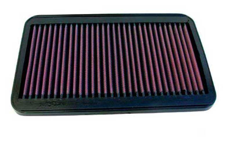 K&N Replacement Air Filter AIR FILTER, TOY 4RUN/P-UP 84-89, CRESS 81-84, VAN 86-89 K&N Engineering