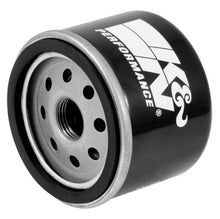 Load image into Gallery viewer, K&amp;N Oil Filter for 2005-2014 BMW K1200 GT/R/RS/S/ K1300 GT/R/S/ R1200 GS/R/RT S1000RR K&amp;N Engineering