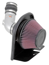 Load image into Gallery viewer, K&amp;N 13 Ford Focus ST L4-2.9L F/I Typhoon Performance Intake K&amp;N Engineering