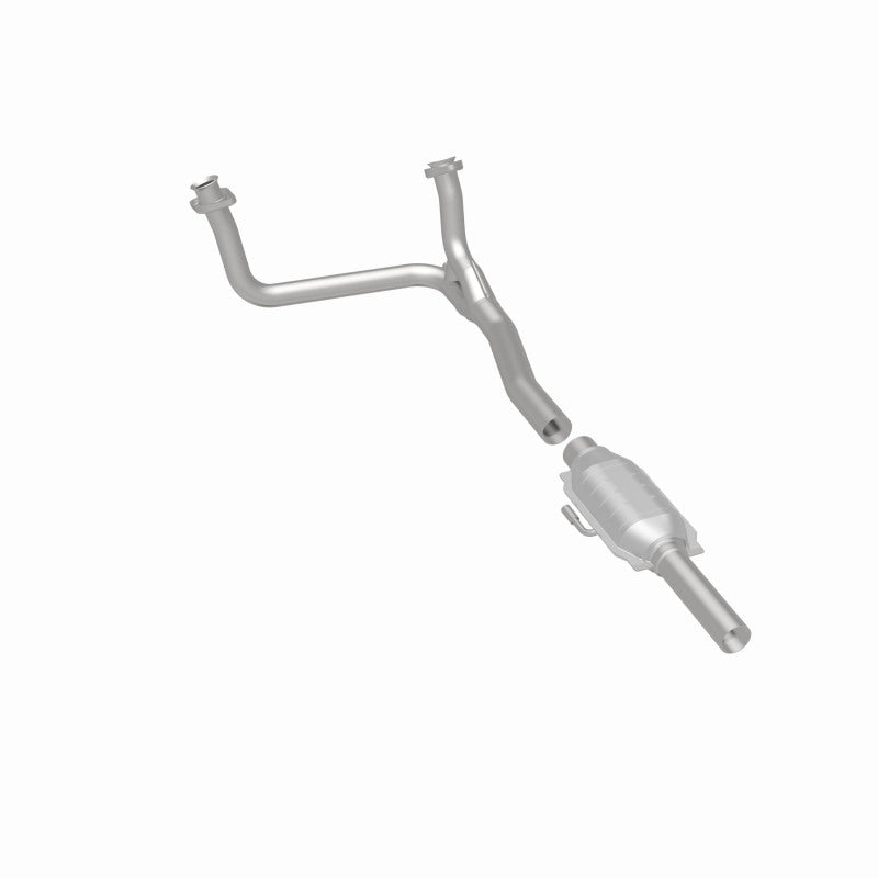 MagnaFlow Conv DF Ford 85 94 Magnaflow