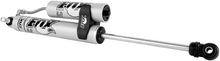 Load image into Gallery viewer, Fox 07+ Jeep JK 2.0 Performance Series 10.1in. Smooth Body Remote Res. Rear Shock / 2.5-4in. Lift FOX