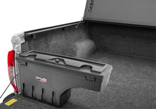 Load image into Gallery viewer, UnderCover 2022 Nissan Frontier Ext/Crew All Beds Drivers Side Swing Case - Black Smooth Undercover