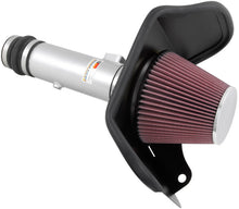 Load image into Gallery viewer, K&amp;N 2013 Chevy Impala  13.6L  69 Series Typhoon Perf Intake Kit K&amp;N Engineering