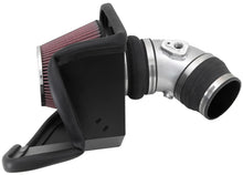 Load image into Gallery viewer, K&amp;N 2013 Hyundai Genesis Coupe 3.8L V6 Typhoon Performance Intake Performance kit K&amp;N Engineering