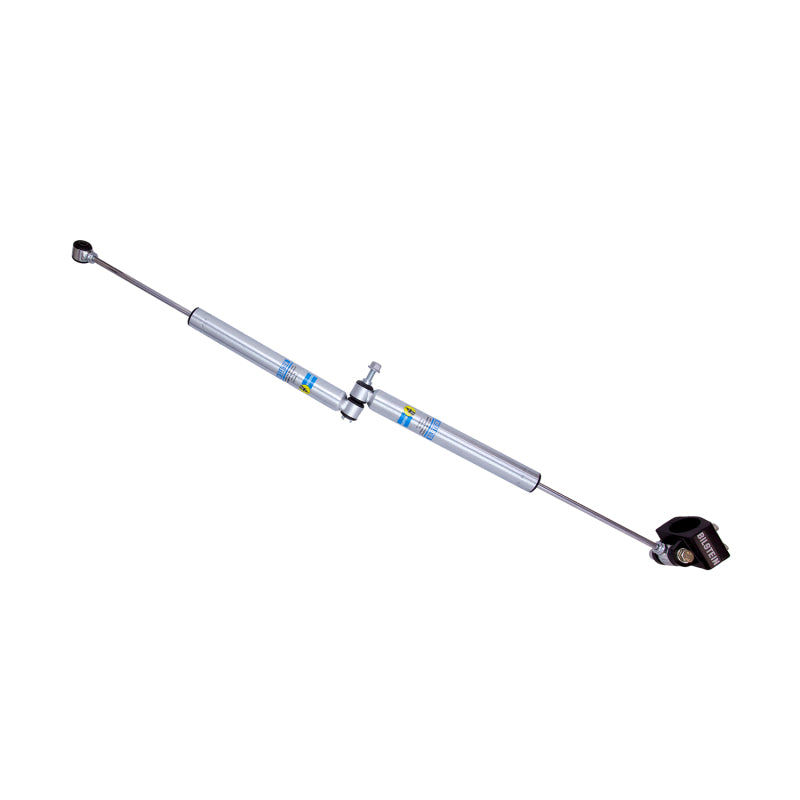 Bilstein 5100 Series 14-17 Dodge Ram 2500/13-17 Ram 3500 Front Dual Steering Damper Kit Bilstein