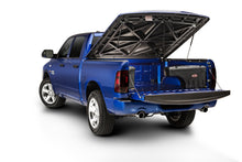 Load image into Gallery viewer, UnderCover 2020 Chevy Silverad 2500/3500 HD Passengers Side Swing Case - Black Smooth Undercover