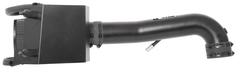 K&N 2018 Jeep Wrangler JL V6-3.6L F/I Blackhawk Performance Intake Kit (No Jeep Grand Cherokee) K&N Engineering
