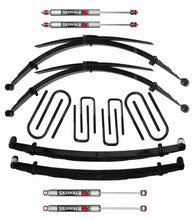 Load image into Gallery viewer, Skyjacker 4"SYS,67-77 F250HI-BOY,4MON Skyjacker