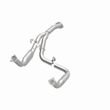 Load image into Gallery viewer, MagnaFlow Conv Direct Fit 11-16 Chevrolet Silverado 2500HD/3500HD / GMC Sierra 2500HD/3500HD Magnaflow