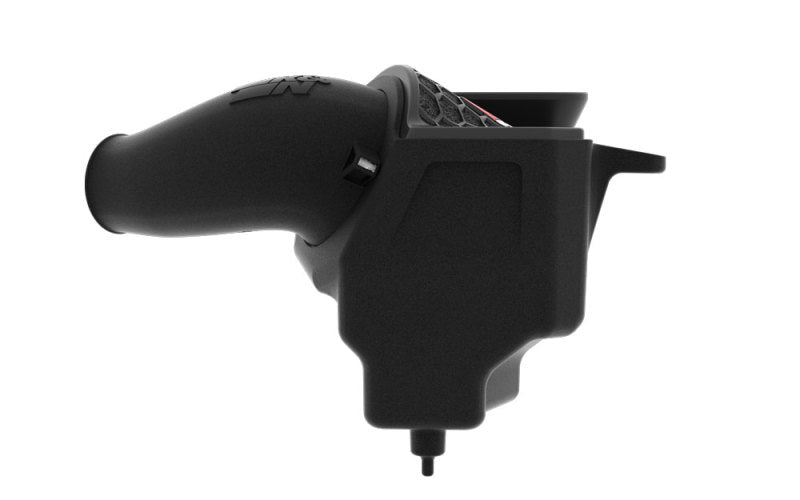 K&N 21-22 Jeep Wrangler JL V8-6.4L Aircharger Performance Intake K&N Engineering