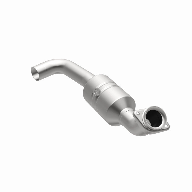 Magnaflow Conv DF 2011-2014 F-150 5.0L Underbody Magnaflow