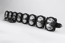 Load image into Gallery viewer, KC HiLiTES Universal 50in. Pro6 Gravity LED 8-Light 160w Combo Beam Light Bar (No Mount) KC HiLiTES