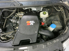 Load image into Gallery viewer, K&amp;N 13-18 Mercedes Sprinter 2500/3500 V6 3.0L TD Aircharger Performance Intake K&amp;N Engineering