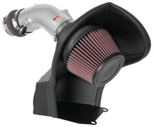 Load image into Gallery viewer, K&amp;N 19-20 Toyota Corolla L4-2.0L Typhoon Short Ram Intake K&amp;N Engineering