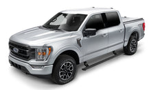 Load image into Gallery viewer, AMP Research 21-23 Ford F150 PowerStep Plug N Play - Black (See 76252-01A For Hybrid) AMP Research