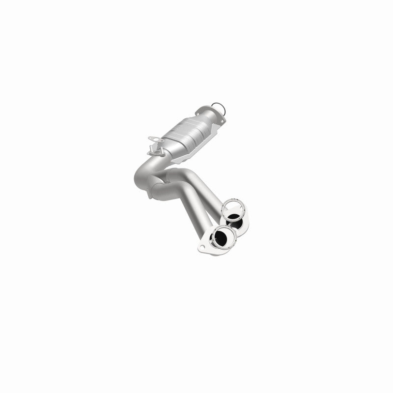 MagnaFlow Conv DF 96-97 Lexus LX450 4.5L / 95-97 Toyota Land Cruiser 4.5L Front Magnaflow