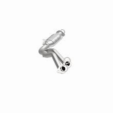 Load image into Gallery viewer, MagnaFlow Conv DF 96-97 Lexus LX450 4.5L / 95-97 Toyota Land Cruiser 4.5L Front Magnaflow