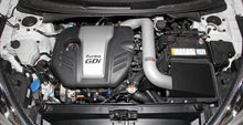 Load image into Gallery viewer, K&amp;N 13 Hyundai Veloster Turbo 1.6L Typhoon Performance Intake K&amp;N Engineering