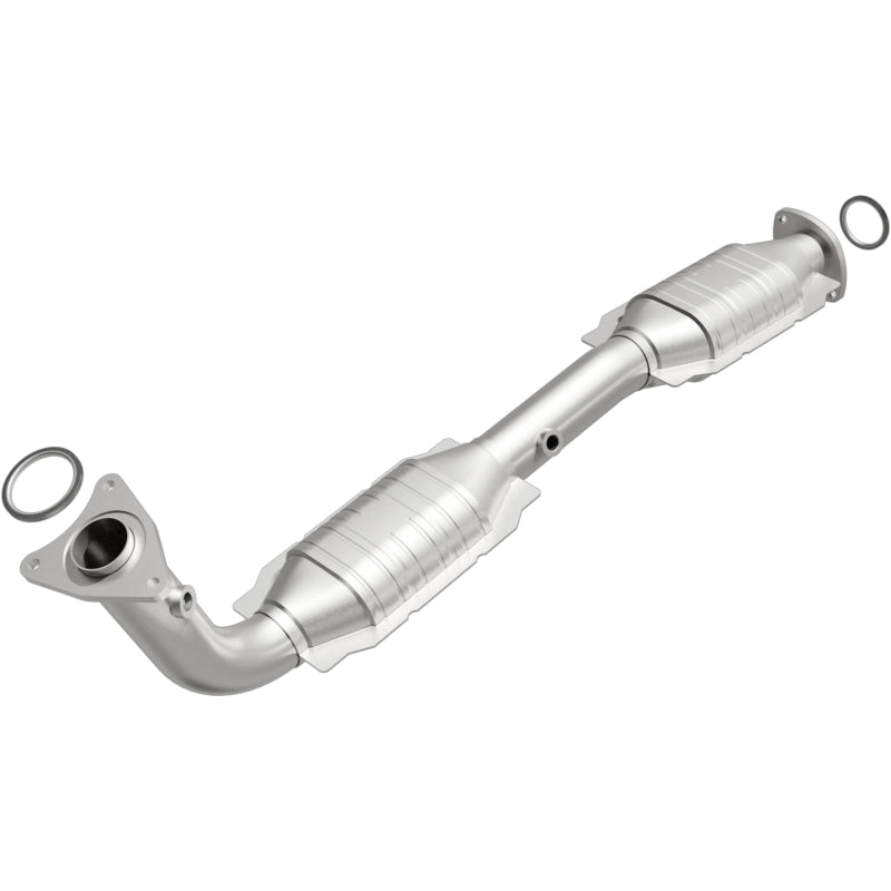 Magnaflow Conv DF 07-08 Tundra 5.7L P/S Magnaflow